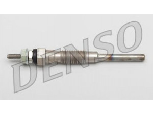 DENSO DG-400 kaitinimo žvakė, papildomas šildytuvas 
 Šildymas / vėdinimas -> Aušinimo vandens pašildymas
87343-20010