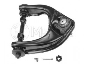 MEYLE 32-16 050 0042 vikšro valdymo svirtis 
 Ašies montavimas/vairavimo mechanizmas/ratai -> Valdymo svirtis/pasukamosios svirties sujungimas -> Vairo trauklės (valdymo svirtis, išilginis balansyras, diago
MB831036, MR124880, MR296094, MR296096