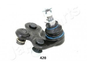 JAPANPARTS BJ-420L atramos/vairo trauklė 
 Ašies montavimas/vairavimo mechanizmas/ratai -> Sujungimai -> Atramos/vairo trauklė
51230SNAA02, 51230SNAA03