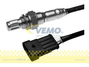 VEMO V24-76-0026 lambda jutiklis 
 Išmetimo sistema -> Jutiklis/zondas
46 481 458