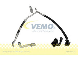 VEMO V30-20-0012 žemo slėgio linija, oro kondicionavimas 
 Oro kondicionavimas -> Žarnelės/vamzdeliai
210 830 30 15