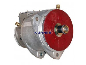 AD KÜHNER 553810RI kintamosios srovės generatorius
5000789950, 5001831342, 5010257066