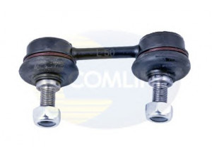 COMLINE CSL7125 šarnyro stabilizatorius 
 Ašies montavimas/vairavimo mechanizmas/ratai -> Stabilizatorius/fiksatoriai -> Savaime išsilyginanti atrama
MB809354