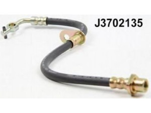 NIPPARTS J3702135 stabdžių žarnelė 
 Stabdžių sistema -> Stabdžių žarnelės
90947-02A21