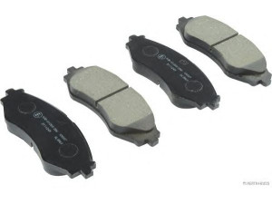 MAGNETI MARELLI 600000096860 stabdžių trinkelių rinkinys, diskinis stabdys
96253382, 96253383, 96391891, S4510009