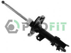 PROFIT 2004-1206 amortizatorius 
 Pakaba -> Amortizatorius
546601E100, 546601E200