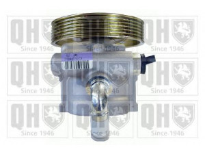 QUINTON HAZELL QSRPA323 hidraulinis siurblys, vairo sistema 
 Vairavimas -> Vairo pavara/siurblys
4007.6C, 4007.6C, 4007.P0, 4007.W3