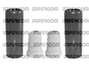 ORIGINAL IMPERIUM 50175 apsauginio dangtelio komplektas, amortizatorius 
 Ašies montavimas/vairavimo mechanizmas/ratai -> Montavimas, pakabos statramstis
33503411995, 33536767334