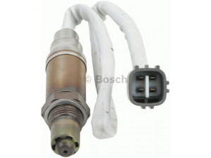 BOSCH F 00H L00 186 lambda jutiklis 
 Variklis -> Variklio elektra
22690 AA900, 22690AA560, 22690AA56A