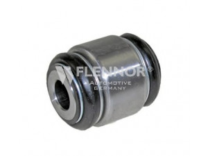 FLENNOR FL4186-J valdymo svirties/išilginių svirčių įvorė 
 Ašies montavimas/vairavimo mechanizmas/ratai -> Valdymo svirtis/pasukamosios svirties sujungimas -> Montavimas/sutvirtinimas
2013520027, 2043520027, 2203520027
