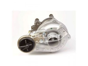 DELPHI HRX301 kompresorius, įkrovimo sistema 
 Išmetimo sistema -> Turbokompresorius
14111-BN700, 14411-BN701, 14411A-W2499