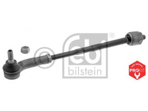 FEBI BILSTEIN 36508 strypo montavimas 
 Vairavimas -> Sujungimo trauklės surinkimas/dalys -> Sujungimo trauklės surinkimas
6R0 423 803, 6R0 423 803 A, 6R0 423 803 A