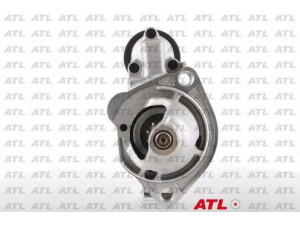 ATL Autotechnik A 14 640 starteris 
 Elektros įranga -> Starterio sistema -> Starteris
026 911 023 EX, 026 911 023E, 026 911 023F