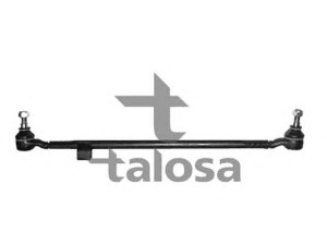 TALOSA 43-01924 centrinės trauklės mazgas 
 Vairavimas -> Vairo trauklė
1244600805