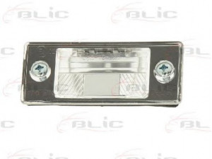 BLIC 5402-053-10-920 Valstybinio numerio apšvietimas 
 Elektros įranga -> Šviesos -> Valstybinio numerio apšvietimas/dalys -> Valstybinio numerio apšvietimas
1J5943021, 1J5943021D