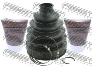 FEBEST 2517-BOX3 gofruotoji membrana, kardaninis velenas
1514345, 1607740980