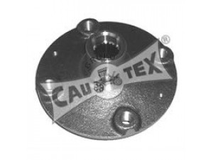 CAUTEX 031005 rato stebulė 
 Ašies montavimas/vairavimo mechanizmas/ratai -> Rato stebulė/montavimas -> Rato stebulė
330749, 330749