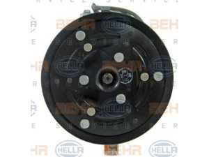 HELLA 8FK 351 114-211 kompresorius, oro kondicionierius 
 Oro kondicionavimas -> Kompresorius/dalys
6 922 397, 64 52 6 922 397, 64 53 6 922 397