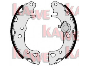 KAWE 04940 stabdžių trinkelių komplektas 
 Techninės priežiūros dalys -> Papildomas remontas
4241E7, 95619515, 95653213, 95655344