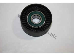 AUTOMEGA 3057510G7 įtempiklio svirtis, V formos rumbuotas diržas
5751G7, 5751G7