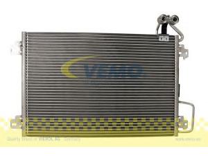 VEMO V46-62-0005 kondensatorius, oro kondicionierius 
 Oro kondicionavimas -> Kondensatorius
77 00 434 383, 77 00 434 883