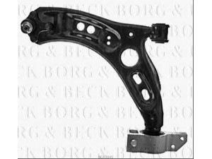 BORG & BECK BCA7045 vikšro valdymo svirtis 
 Ašies montavimas/vairavimo mechanizmas/ratai -> Valdymo svirtis/pasukamosios svirties sujungimas -> Vairo trauklės (valdymo svirtis, išilginis balansyras, diago
5N0407151, 5N0407151, 5N0407151