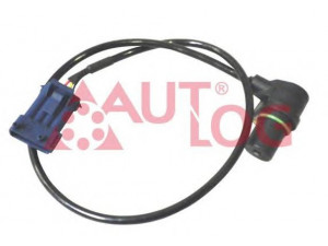 AUTLOG AS4426 RPM jutiklis, variklio valdymas 
 Variklis -> Variklio elektra
30561772, 55557326, 9177221