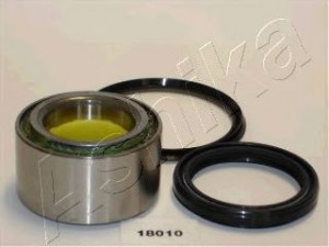 ASHIKA 44-18010 rato guolio komplektas 
 Ašies montavimas/vairavimo mechanizmas/ratai -> Rato stebulė/montavimas -> Rato guolis
09263-28030