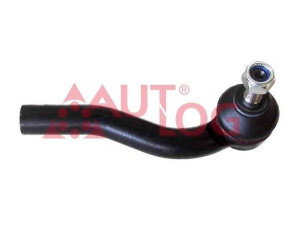 AUTLOG FT1355 skersinės vairo trauklės galas 
 Vairavimas -> Vairo mechanizmo sujungimai
77362508, 1546260, 9S513270BA