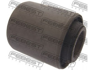 FEBEST NAB-238 valdymo svirties/išilginių svirčių įvorė 
 Ašies montavimas/vairavimo mechanizmas/ratai -> Valdymo svirtis/pasukamosios svirties sujungimas -> Montavimas/sutvirtinimas
54500-5V000, 54590-85E00