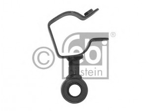 FEBI BILSTEIN 41023 šarnyro stabilizatorius 
 Ašies montavimas/vairavimo mechanizmas/ratai -> Stabilizatorius/fiksatoriai -> Savaime išsilyginanti atrama
52001094, 52001094