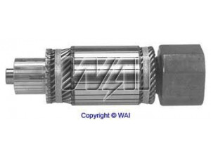 WAIglobal 61-9112 ankeris, starteris
244586, 246156, 79850006, 9920350