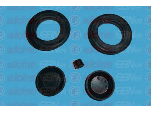 AUTOFREN SEINSA D3463 remonto komplektas, rato stabdžių cilindras
0550-89-333