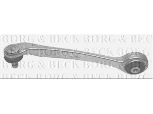 BORG & BECK BCA6111 vikšro valdymo svirtis 
 Ašies montavimas/vairavimo mechanizmas/ratai -> Valdymo svirtis/pasukamosios svirties sujungimas -> Vairo trauklės (valdymo svirtis, išilginis balansyras, diago
4Z7 407 505, 4Z7 407 505 A, 4Z7 407 505 A S2