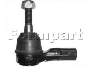 FORMPART 5602005 skersinės vairo trauklės galas 
 Vairavimas -> Vairo mechanizmo sujungimai
4803429, 96626667, C96626667, 4803429