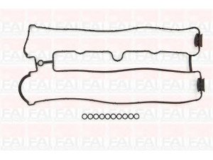 FAI AutoParts RC741S tarpiklis, svirties dangtis 
 Variklis -> Cilindrų galvutė/dalys -> Svirties dangtelis/tarpiklis
607577, 607646, 607647, 652274