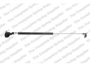ROC GS1394 dujinė spyruoklė, bagažinė 
 Priedai -> Bagažinė/pakrovimo skyrius
63269FG030