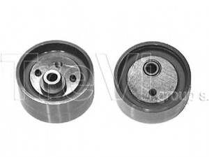 TREVI AUTOMOTIVE TD1034 įtempiklio skriemulys, paskirstymo diržas 
 Techninės priežiūros dalys -> Papildomas remontas
077109243A, 077109243A, 077109243A