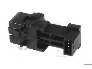 TRUCKTEC AUTOMOTIVE 02.42.002 stabdžių žibinto jungiklis
6 908 786, 6 908 787, 6 928 031