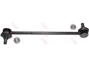 TRW JTS7537 šarnyro stabilizatorius 
 Ašies montavimas/vairavimo mechanizmas/ratai -> Stabilizatorius/fiksatoriai -> Savaime išsilyginanti atrama
4883006030, 4883021010, 4883021020