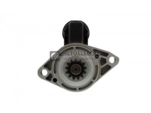 AUTOELECTRO AEY2474 starteris 
 Elektros įranga -> Starterio sistema -> Starteris
02E911023M, 02E911023Q, ESW20ER25