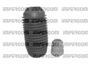 ORIGINAL IMPERIUM 48374 apsauginio dangtelio komplektas, amortizatorius 
 Ašies montavimas/vairavimo mechanizmas/ratai -> Montavimas, pakabos statramstis
20321AA101, 20322AA000