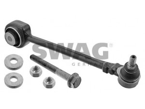 SWAG 10 94 5293 vikšro valdymo svirtis 
 Ašies montavimas/vairavimo mechanizmas/ratai -> Valdymo svirtis/pasukamosios svirties sujungimas -> Vairo trauklės (valdymo svirtis, išilginis balansyras, diago
204 330 30 11, 204 330 30 11 S2
