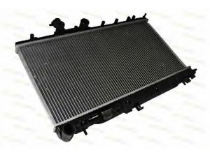 THERMOTEC D77004TT radiatorius, variklio aušinimas 
 Aušinimo sistema -> Radiatorius/alyvos aušintuvas -> Radiatorius/dalys
32007317, 45111-FE000, 45111-FE100