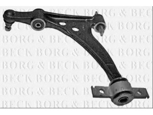 BORG & BECK BCA6109 vikšro valdymo svirtis 
 Ašies montavimas/vairavimo mechanizmas/ratai -> Valdymo svirtis/pasukamosios svirties sujungimas -> Vairo trauklės (valdymo svirtis, išilginis balansyras, diago
60 665 804, 606 65 804, 60627290