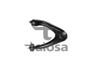 TALOSA 40-07809 vikšro valdymo svirtis 
 Ašies montavimas/vairavimo mechanizmas/ratai -> Valdymo svirtis/pasukamosios svirties sujungimas -> Vairo trauklės (valdymo svirtis, išilginis balansyras, diago
51450S10020, K80883