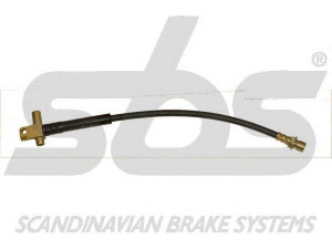 sbs 1330852584 stabdžių žarnelė 
 Stabdžių sistema -> Stabdžių žarnelės
SHB000601, SHB100961, SHB101240