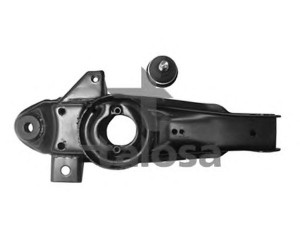 TALOSA 46-06485 vikšro valdymo svirtis 
 Ašies montavimas/vairavimo mechanizmas/ratai -> Valdymo svirtis/pasukamosios svirties sujungimas -> Vairo trauklės (valdymo svirtis, išilginis balansyras, diago
028844