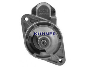AD KÜHNER 255244 starteris
DAC4334N, DBC6924E, DBC6924N