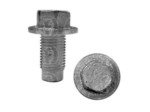 FARE SA 10130 alyvos išleidimo kaištis, alyvos karteris 
 Variklis -> Tepimas -> Alyvos karteris/dalys -> Alyvos išleidimo kaištis
6822ER